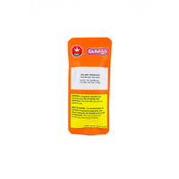 Bold Dreamy Mango Indica AIO Disposable 1G