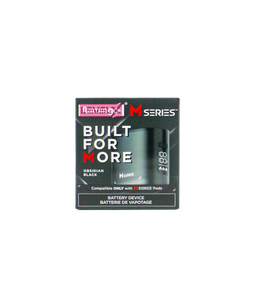 Flavour Beast Flavour Beast Level-X M Series Battery 1000mAh Black