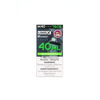 Flavour Beast Flavour Beast Level-X M Series Pre-Filled Pod 40ml 160k Puff MB Gusto Green Apple