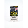 Flavour Beast Flavour Beast Level-X M Series Pre-Filled Pod 40ml 160k Puff MB Bussin' Banana Ice