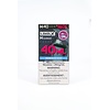 Flavour Beast Flavour Beast Level-X M Series Pre-Filled Pod 40ml 160k Puff MB Bomb Blue Razz