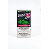 Flavour Beast Flavour Beast Level-X M Series Pre-Filled Pod 40ml 160k Puff MB Weekend Watermelon Ice
