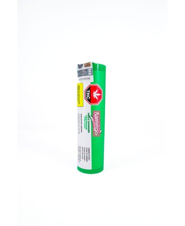 Spinach Spinach Fully Charged Galactic Grape Hybrid Infused Pre-Rolls 5X0.5G