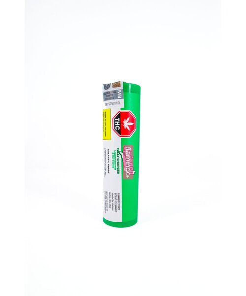 Spinach Fully Charged Galactic Grape Hybrid Infused Pre-Rolls 5X0.5G
