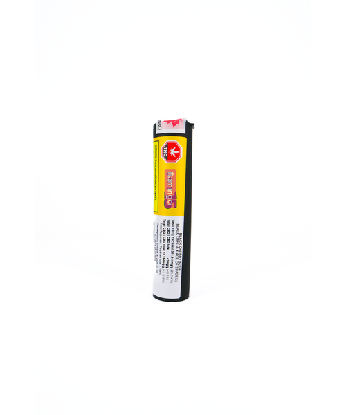 Unit 15 Black Cherry Soda Craft Sativa Pre-Roll 3X0.5G