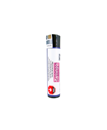Locker Room Locker Room Dodge Ballerz Infused Sativa Pre-Rolls 3X0.5G