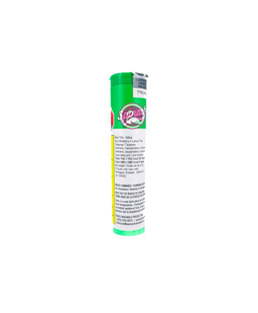 Spinach Spinach Blue Thai Sativa Pre-Roll 1X0.5G