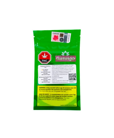 Western Cannabis Western Cannabis Multipack Of Madness Kief 2G