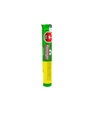 Western Cannabis Western Cannabis Carnival Apple Infused Indica Pre-Roll 1X0.5G