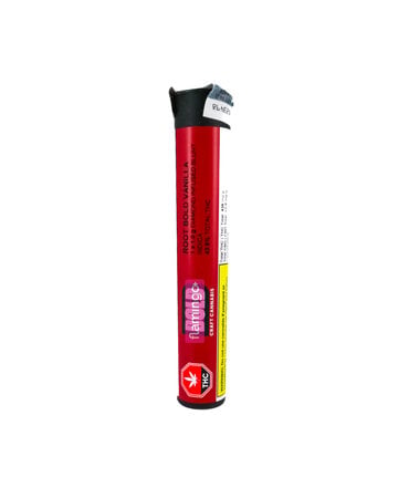Bold Growth Bold Growth Root Bold Vanilla Diamond Infused Blunt 1G