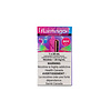 Geek Bar Geek Bar Pulse 2 80k Puff Rechargeable Disposable MB Cherry Blast Ice