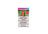 Geek Bar Geek Bar Pulse 2 80k Puff Rechargeable Disposable MB Peach Watermelon Ice