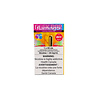 Geek Bar Geek Bar Pulse 2 80k Puff Rechargeable Disposable MB Tropical Mango Ice