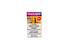 Geek Bar Geek Bar Pulse 2 80k Puff Rechargeable Disposable MB Tropical Mango Ice