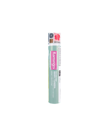 General Admission General Admission Berry Tundra Diamond Infused Sativa Pre-Rolls 5X0.5G