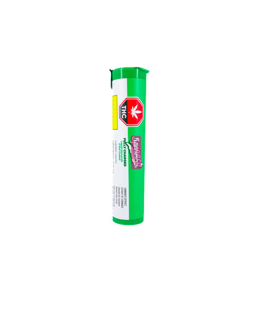 Spinach Spinach Fully Charged Cherry Crush Infused Hybrid Pre-Roll 1X0.7G