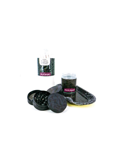 Pulsar Design Series Smokers Kit V2 Pulsar Camo