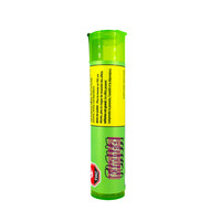 Flava Tropical Splash Terp Infused Pre-Rolls 4X0.5G