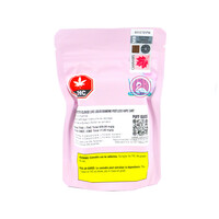 Vero Confetti Clouds Liquid Diamond Postless Hybrid Cartridge 1G