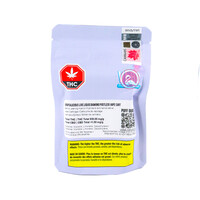 Vero Grapealicous Liquid Diamond Postless Sativa Cartridge 1G