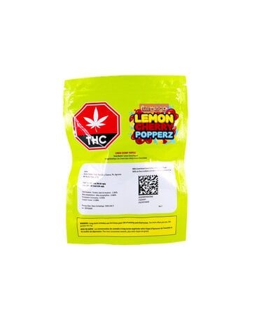 Good Supply Good Supply Lemon Cherry Poppers Sativa Flower 7G