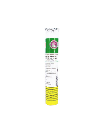 Jade Garden Jade Garden Berry White Liquid Diamond Indica Cartridge 1G