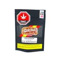 WreckRoom Gotcha By The Smalls Craft Rotating Sativa Flower 28G