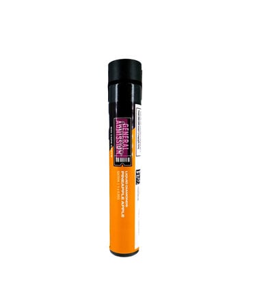 General Admission General Admission Pineapple Apple Sativa Liquid Diamond Cartridge 0.95G