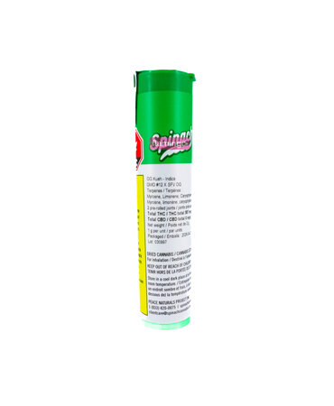 Spinach Spinach OG Kush Indica Pre-Rolls 2X1G