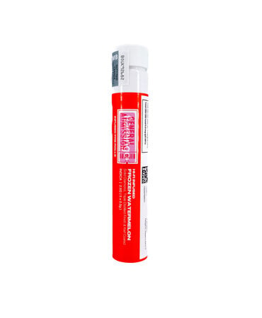 General Admission General Admission Frozen Watermelon Diamond Infused Sativa Pre-Rolls 5X0.5G