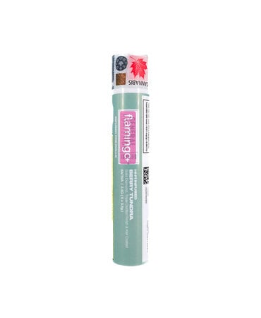 General Admission General Admission Berry Tundra Diamond Infused Sativa Pre-Rolls 5X0.5G