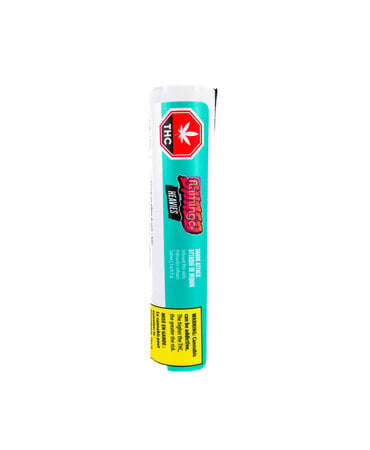 Shred-X Shred X Shark Attack Heavies Infused Pre-Rolls 3X0.5G