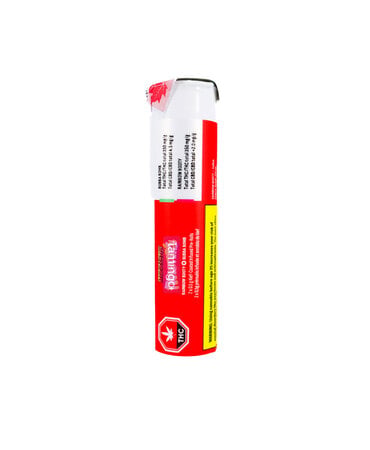 rizzlers Rizzlers Twisters Rainbow Booty + Bubba Bomb Infused Pre-Rolls 2X0.5G