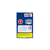 Amani Craft Amani Craft Gastropop Cured Live Resin Hybrid Cartridge 1G