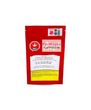 Amani Craft Amani Craft Gastro Pop Craft Hybrid Flower 7G