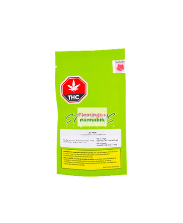 STRAINS Strains Limited Gas Pack Craft Pre-Rolls 10X0.5G