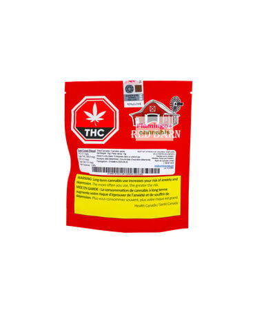 Red Barn Cannabis Red Barn East Coast Diesel Hybrid Flower 10G