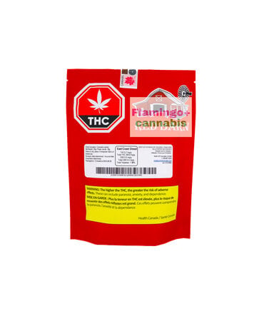 Red Barn Cannabis Red Barn East Coast Diesel Hybrid Flower 28G