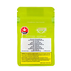 WYLD Wyld Pear 1:1 CBG Gummies 2X5MG