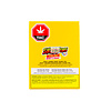Shred'Ems Shred Ems Sunny Daze Fast Acting Sativa Gummies 10X10MG