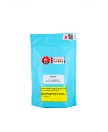 Highly Dutch Highly Dutch Amsterdam Sativa Flower 28G