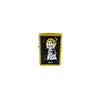ZIPPO Lighter Death Card