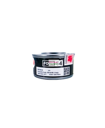 EastCann Four54 Cherry Bang Bang Craft Sativa Flower 3.5G