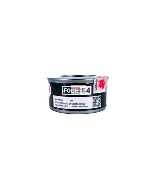 Four54 Cherry Bang Bang Craft Sativa Flower 3.5G