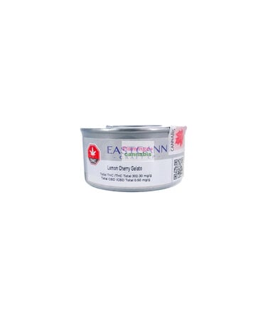 EastCann Eastcann Lemon Cherry Gelato Craft Indica Flower 3.5G