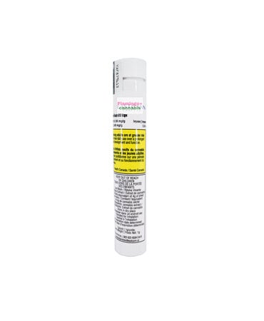 EastCann EastCann Gastro Pop Indica Live Resin Cartridge 1G