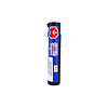 status Status Grape Blast Kief Coated Liquid Diamond Indica Infused Pre-Rolls 5X0.25G