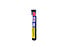 status Status Grape Blast Blunt Kief Coated LD Indica Infused Glass Tip Pre-Rolls 1X1G
