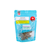 Partake Cannabis Apricot Frost Craft Hybrid Flower 28G