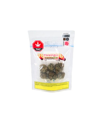 florakraft FloraKraft Heptane Craft Indica Flower 7G